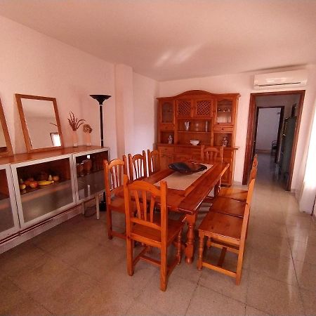 Apartamento Can Jaramills 1 Tordera Exterior photo