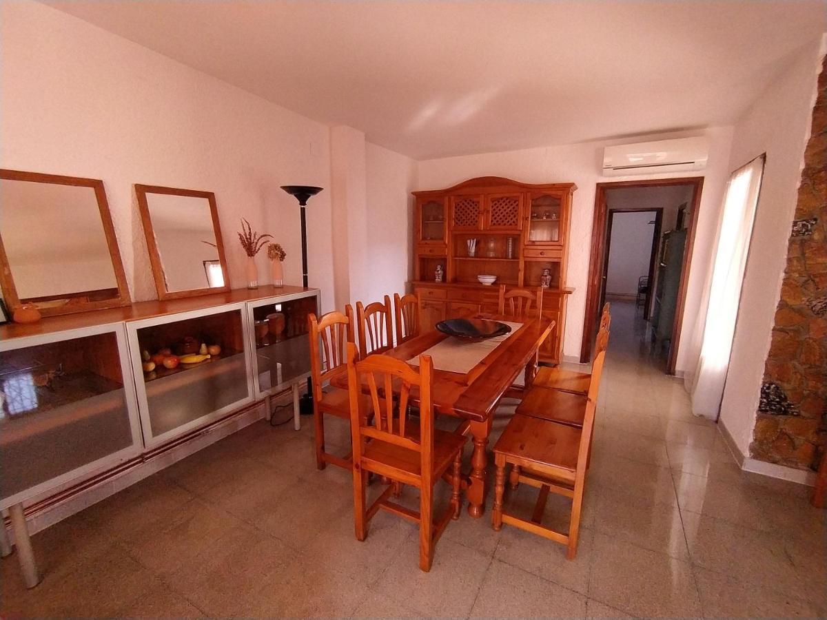 Apartamento Can Jaramills 1 Tordera Exterior photo