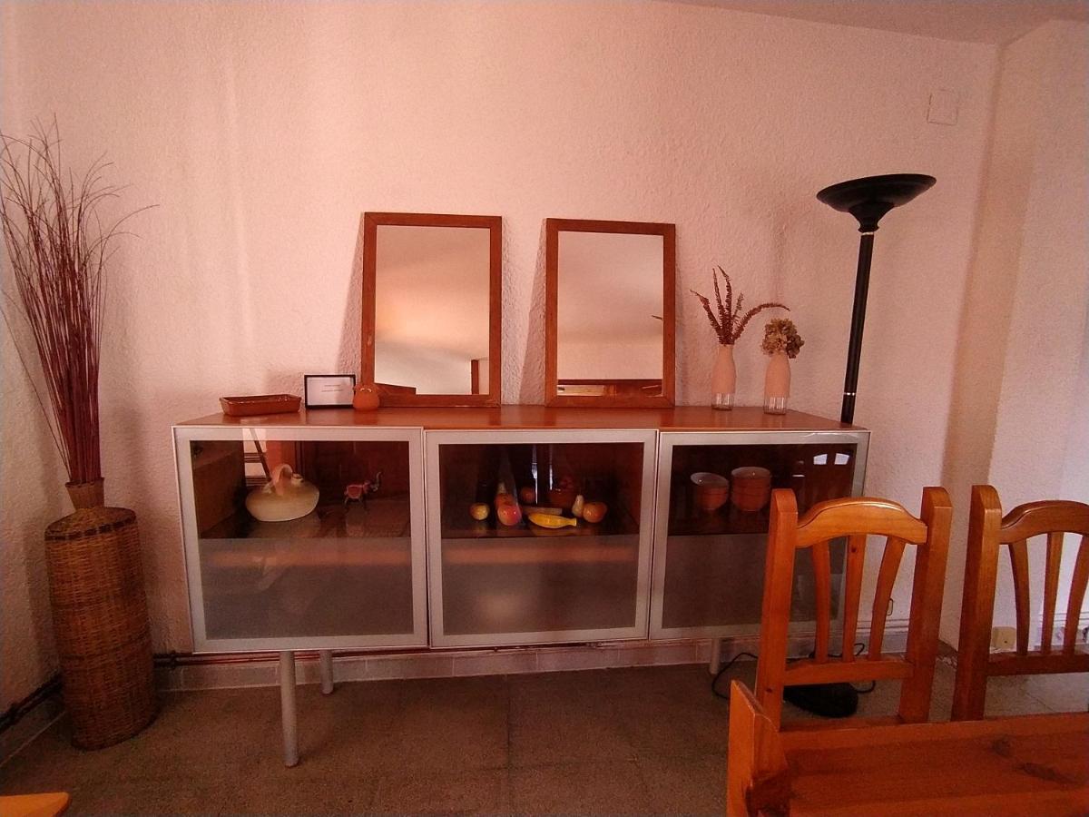Apartamento Can Jaramills 1 Tordera Exterior photo