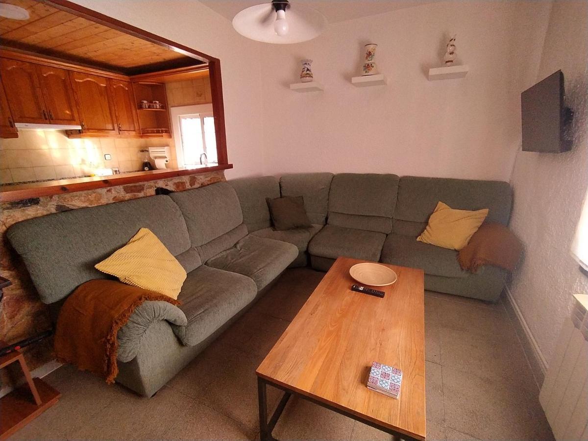 Apartamento Can Jaramills 1 Tordera Exterior photo
