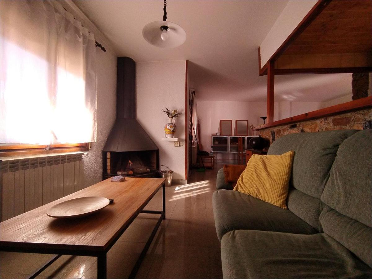 Apartamento Can Jaramills 1 Tordera Exterior photo