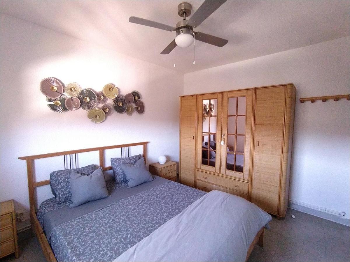 Apartamento Can Jaramills 1 Tordera Exterior photo