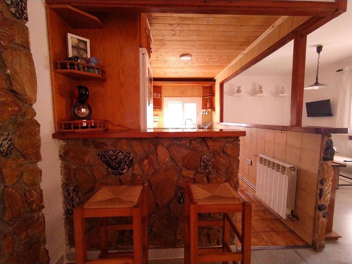 Apartamento Can Jaramills 1 Tordera Exterior photo