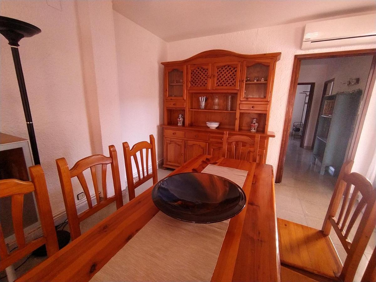 Apartamento Can Jaramills 1 Tordera Exterior photo