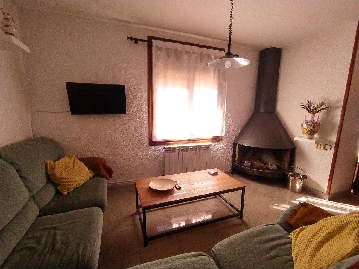 Apartamento Can Jaramills 1 Tordera Exterior photo