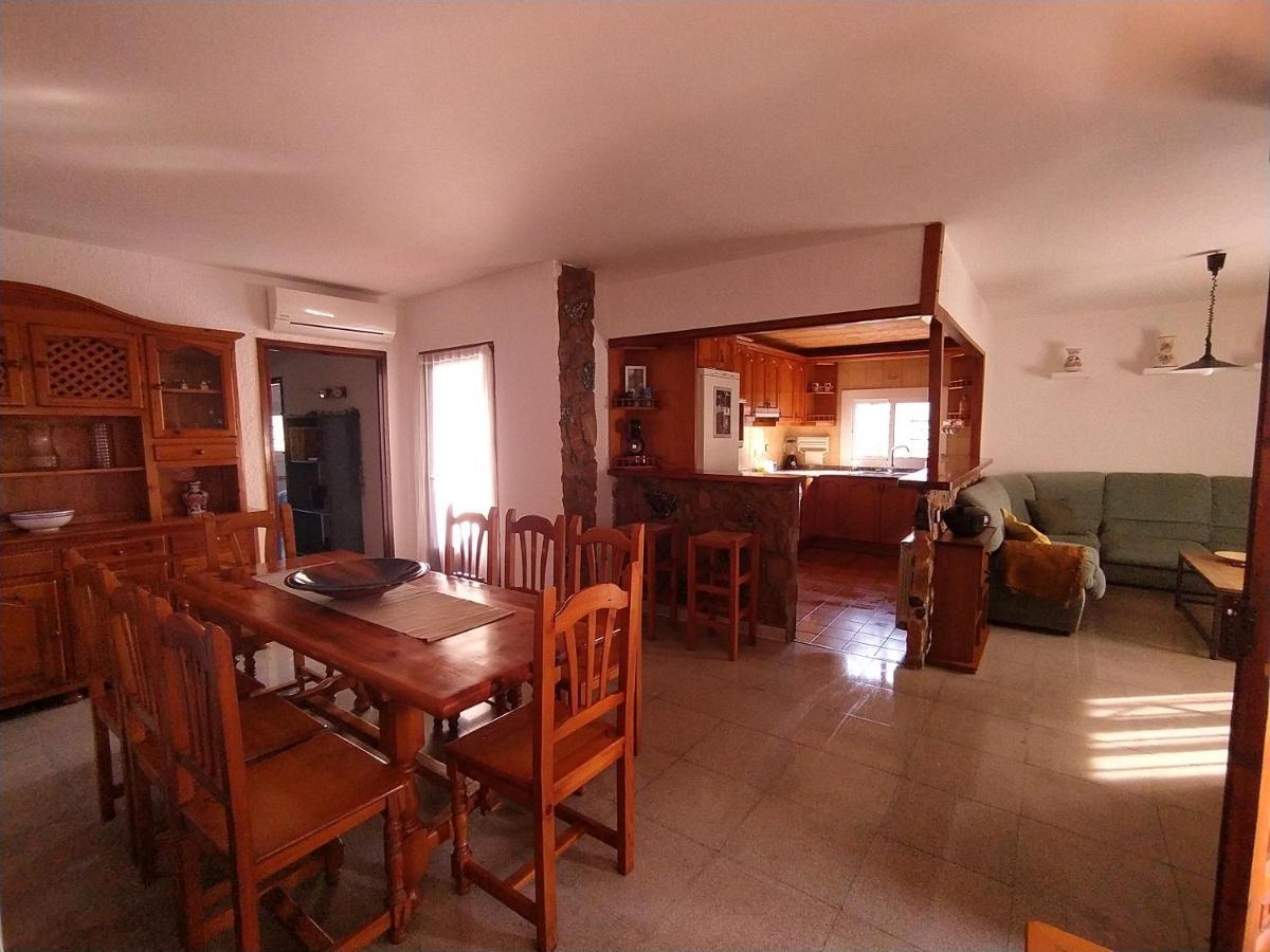 Apartamento Can Jaramills 1 Tordera Exterior photo