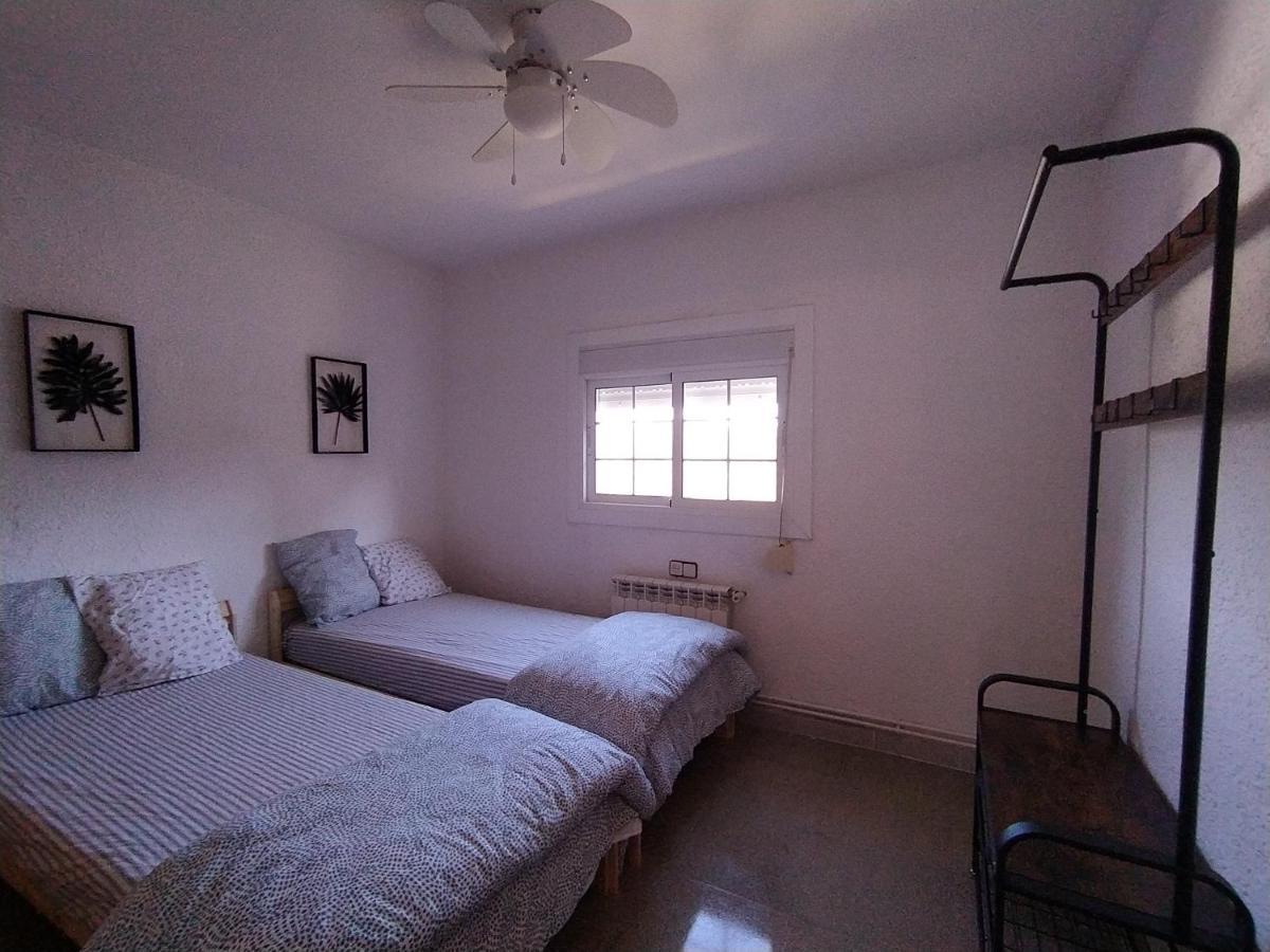 Apartamento Can Jaramills 1 Tordera Exterior photo