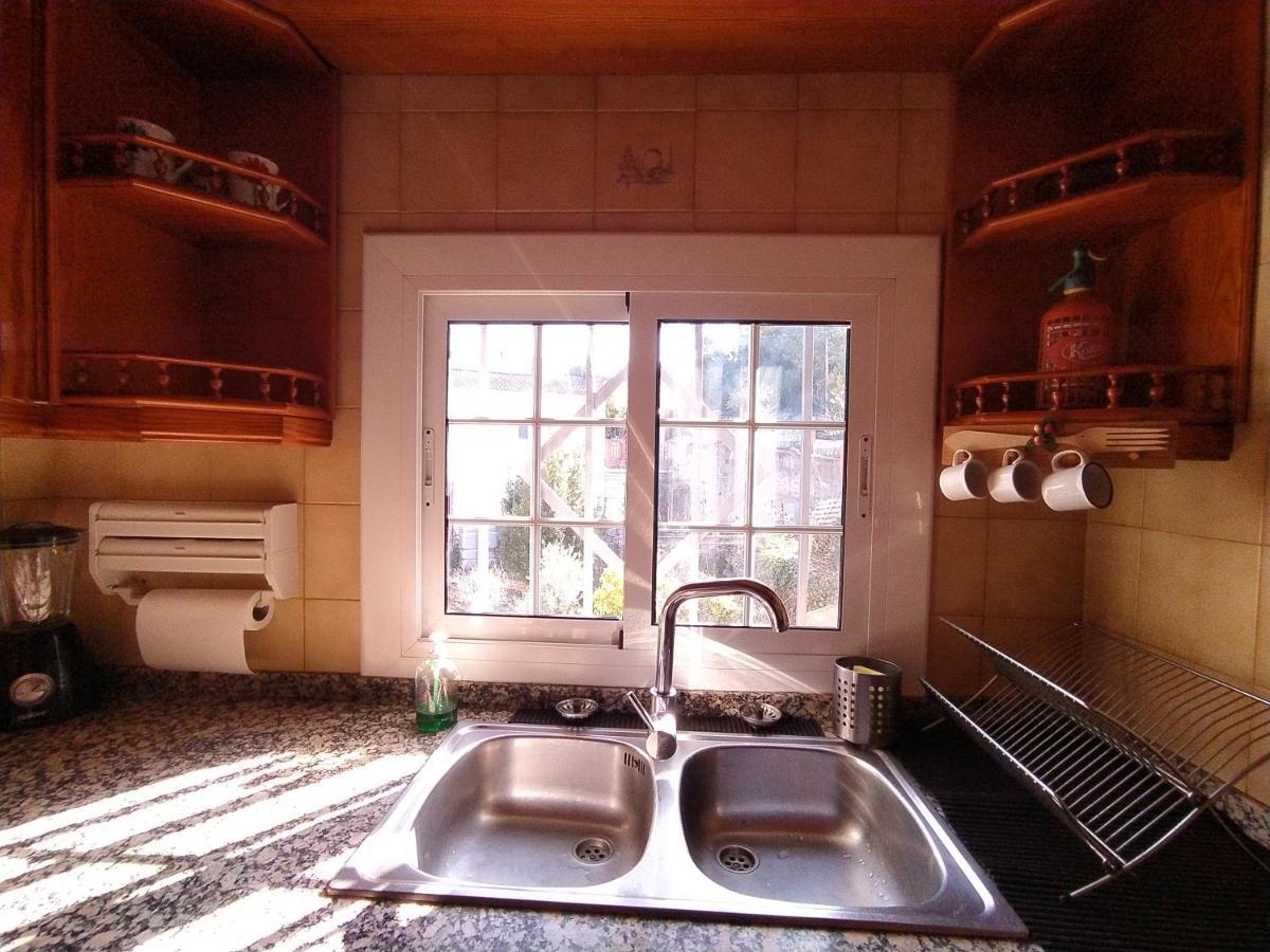 Apartamento Can Jaramills 1 Tordera Exterior photo