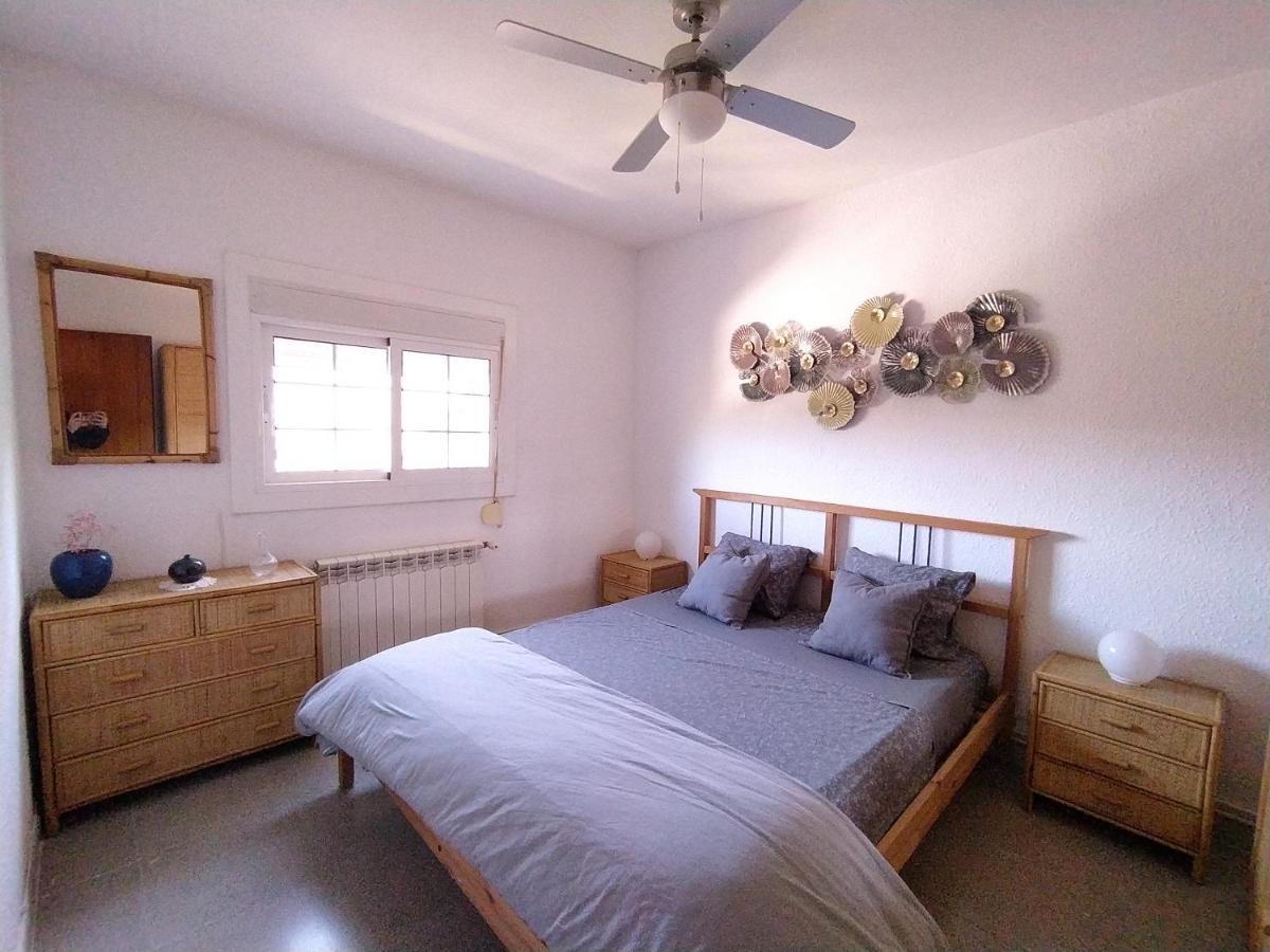 Apartamento Can Jaramills 1 Tordera Exterior photo